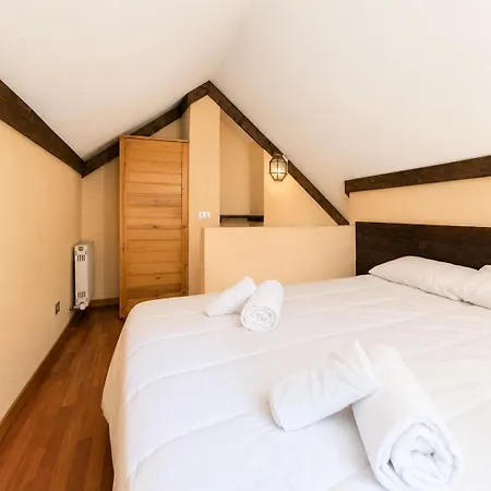 Hostdomus - A3-27 Apartamento Grangesises
