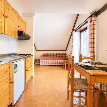 Hostdomus - A3-27 Apartamento Grangesises