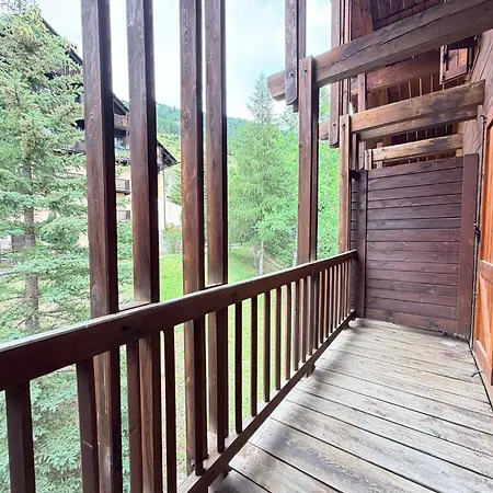 Hostdomus - A3-27 Apartamento Grangesises