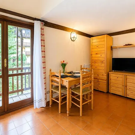 Apartamento Hostdomus - A3-27 *