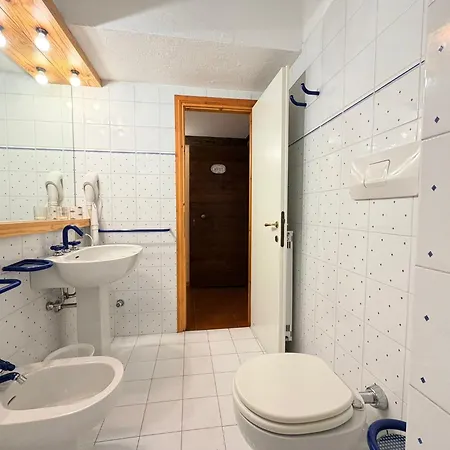 Apartamento Hostdomus - A3-27