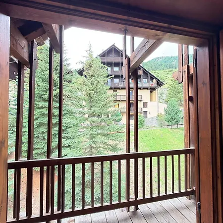 Hostdomus - A3-27 Apartamento *