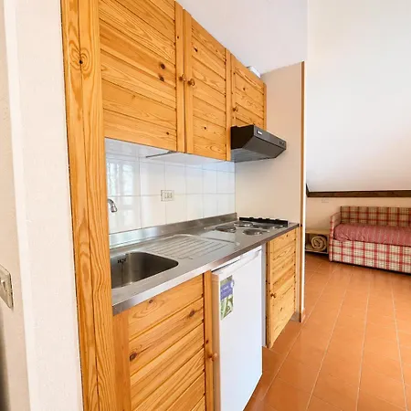 Apartamento Hostdomus - A3-27 *