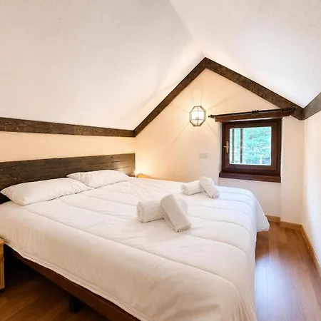 Hostdomus - A3-27 Apartamento Grangesises